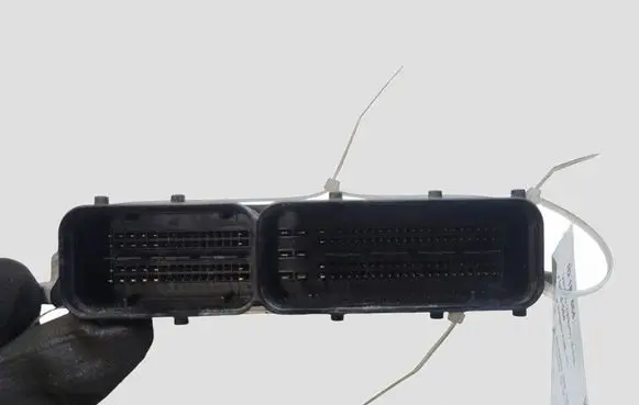 Opel Insignia A Engine control unit/module 0281015774 E9155573539