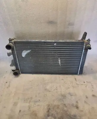 Volkswagen Golf II Coolant radiator 