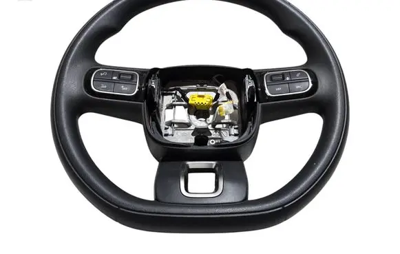 Citroen C3 Steering wheel 98164325ZD 34228596E 28596F2102905