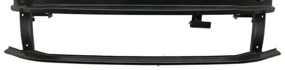 Volkswagen T-Roc Front bumper cross member 2GA807109