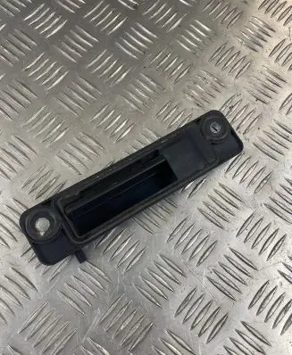 Mercedes-Benz ML W164 Tailgate/trunk/boot exterior handle A1647401193
