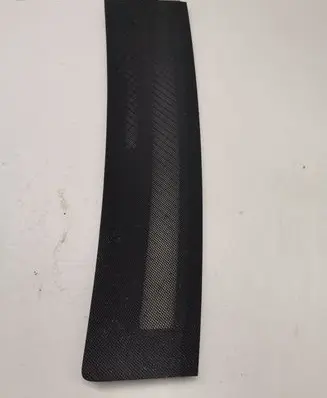 Mercedes-Benz CLS C218 X218 Dashboard air vent grill cover trim 105017242