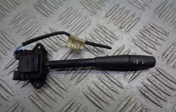 Peugeot 206 CC Multifunctional control switch/knob 96373745ZL