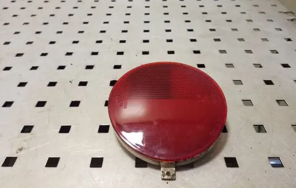 Opel Antara Rear tail light reflector 96673825