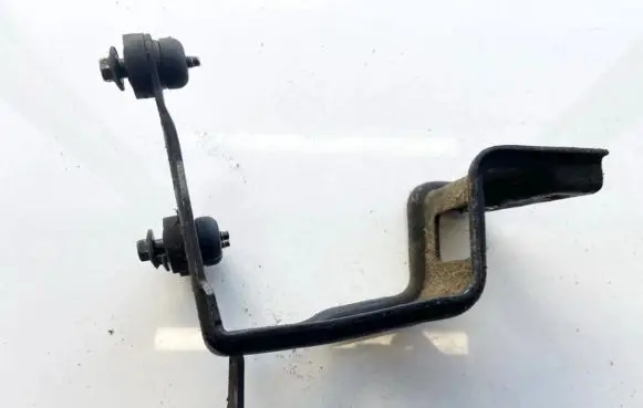 Seat Toledo II (1M) Other exterior part 1J0614335