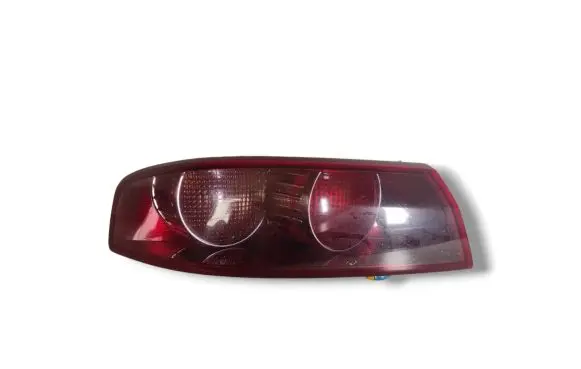 Alfa Romeo 159 Rear/tail lights 50504821 E09390102P