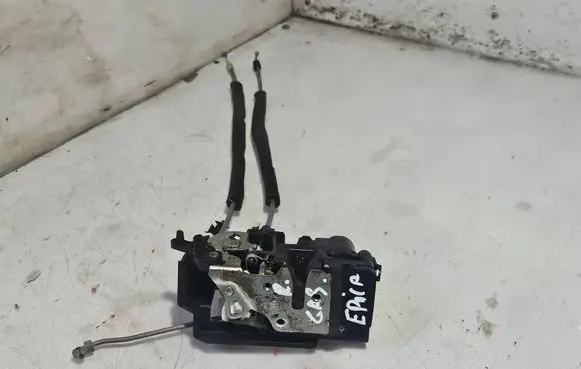 Chevrolet Epica Rear door lock