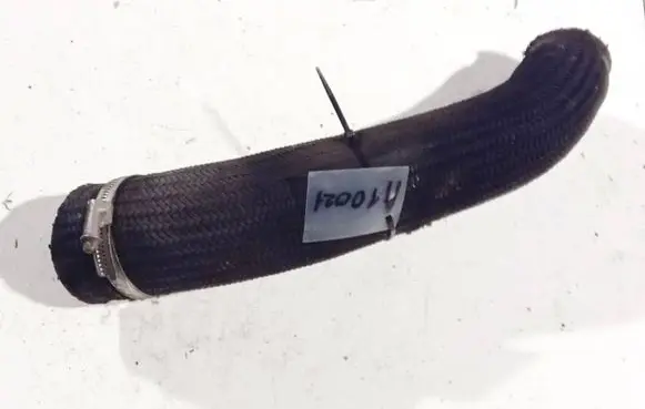 Chevrolet Captiva Intercooler hose/pipe