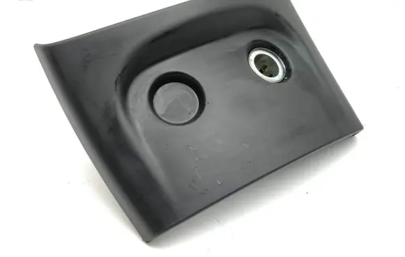 Porsche Cayenne (92A) Cigarette lighter rear 7P5863440B