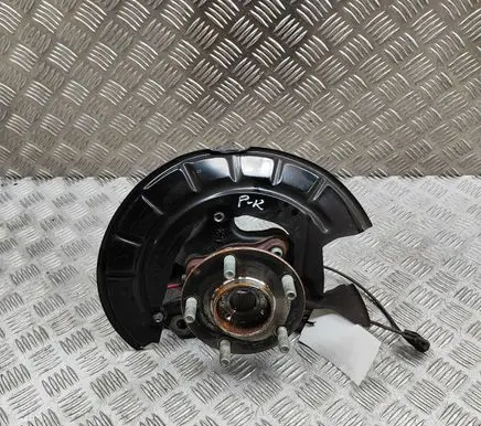Mazda CX-30 Front wheel hub BDNF3304X DFR533031A