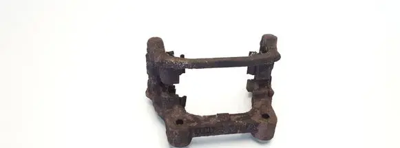 Citroen C4 I Picasso Brake caliper pad carrier rear 