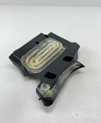 Porsche Cayman 987 Other interior part 99755171102