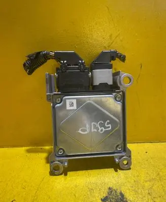 Ford C-MAX I Airbag control unit/module 3M5T14B056BF