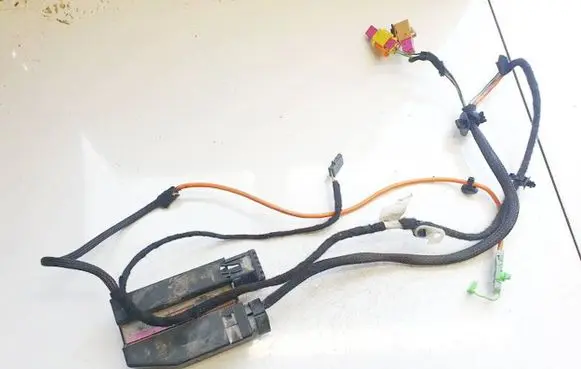 Opel Vectra C Sensor 13142842 8327404b
