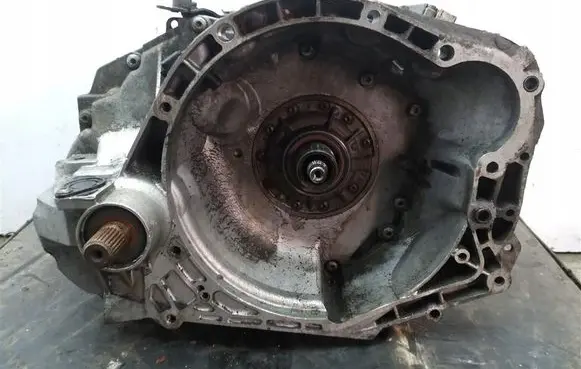 Citroen C5 Automatic gearbox 20TP94