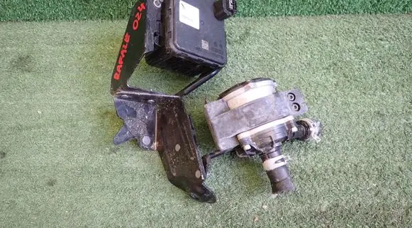 Renault Rafale Horn signal 285N78606R