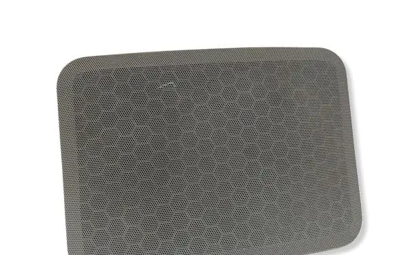 Audi A6 S6 C4 4A Parcel shelf speaker 895035401A