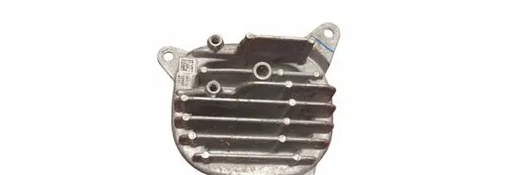 BMW X3 G01 LED ballast control module 6002TM0422