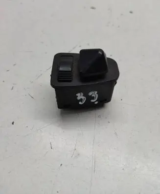 BMW 3 E46 Wing mirror switch 8373691 03200500 61318373691