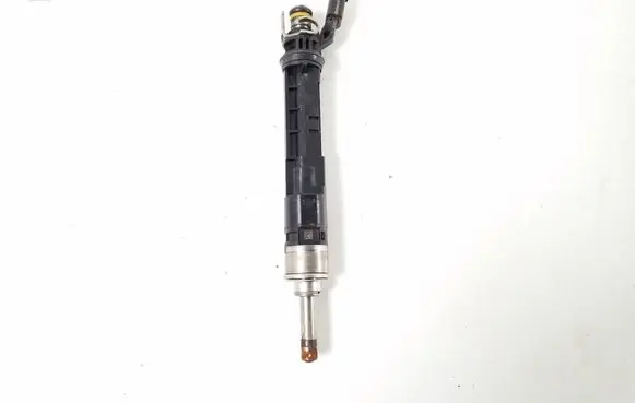 Fuel injector