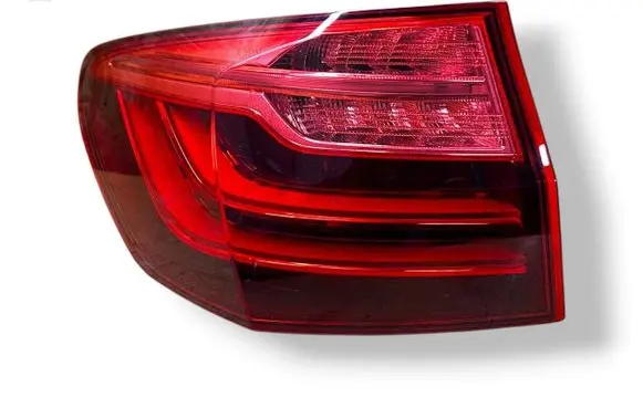 BMW 5 F10 F11 Rear/tail lights 7370346 63217370346