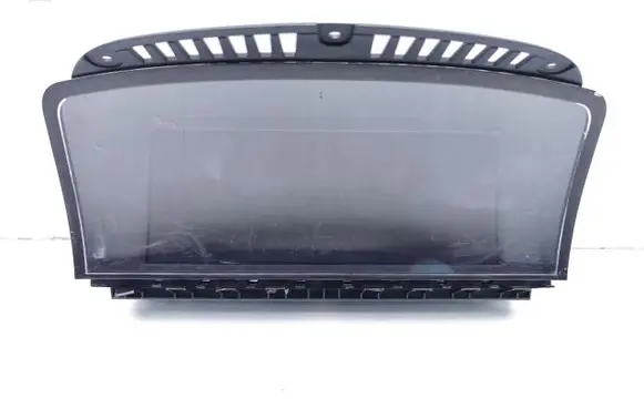 BMW 7 E65 E66 Screen/display/small screen 6923038 65826923038