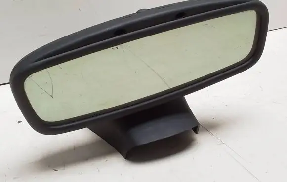 Citroen C5 Rear view mirror (interior) E11015745