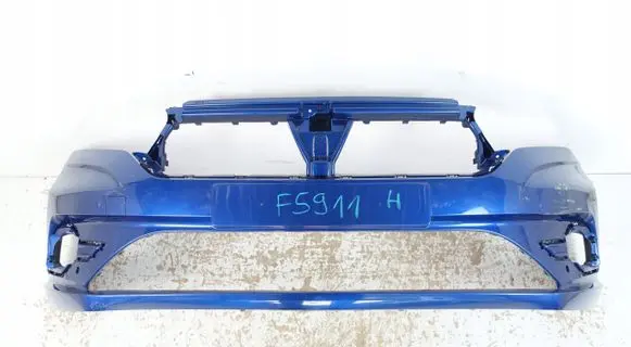 Dacia Sandero III Front bumper 620223104R