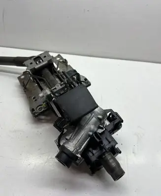 Volkswagen Golf V Steering wheel axle 1K2419502BS