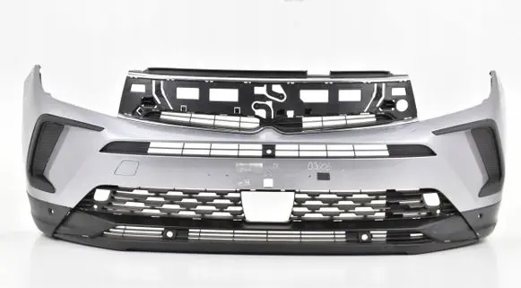 Opel Grandland X Front bumper 1623839780