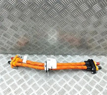 Porsche Taycan 9J1 Other wiring loom 9J1971015C