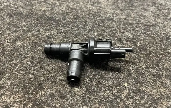 BMW X1 U11 Fuel injection (other) 9487581