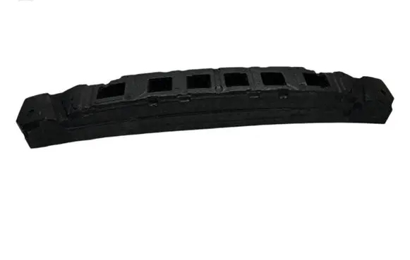 Volkswagen PASSAT CC Front bumper foam support bar 3C8807248D