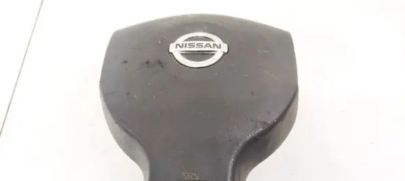 Nissan Note (E11) Steering wheel airbag 305566410