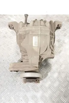 Jeep Grand Cherokee Rear differential P68184737AB
