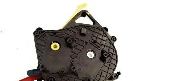 Volvo XC60 Air flap motor/actuator 6G9N19787BA
