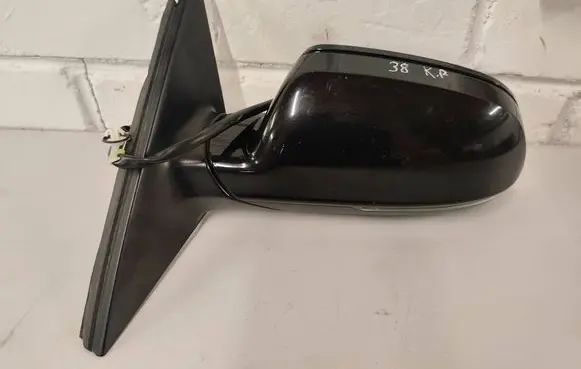 Audi A4 S4 B8 8K Front door wing mirror part 8T0959577