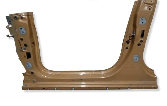 Dacia Sandero III Front quarter panel 760233708R