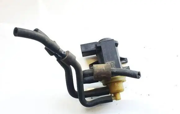 Skoda Octavia Mk2 (1Z) Turbo solenoid valve 311037667 1k0906627b