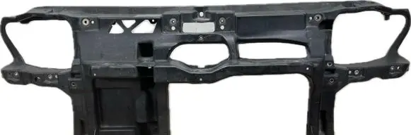Volkswagen Golf IV Radiator support slam panel 1J0805594