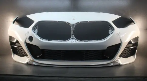 BMW 2 F44 Front bumper