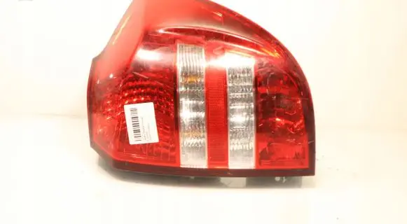 KIA Ceed Rear/tail lights 92402-1H3