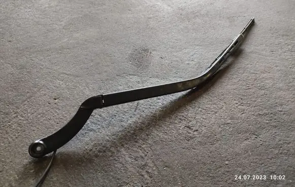 Jaguar S-Type Windshield/front glass wiper blade 