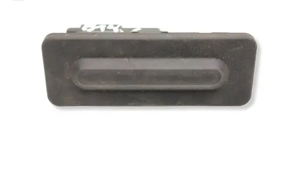 Opel Grandland X Tailgate/trunk/boot exterior handle 9827560380