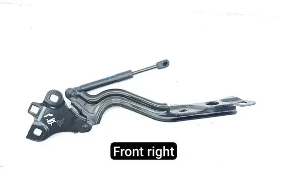 Chevrolet Corvette C8 Front bonnet/hood damper/strut 84803942