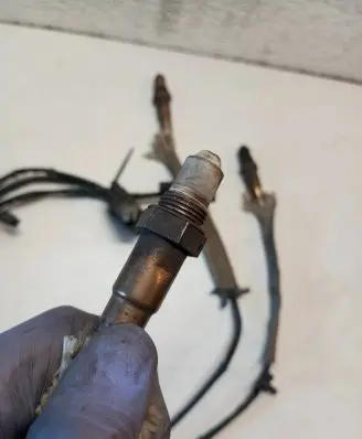 Volvo V70 Lambda probe sensor 8627750