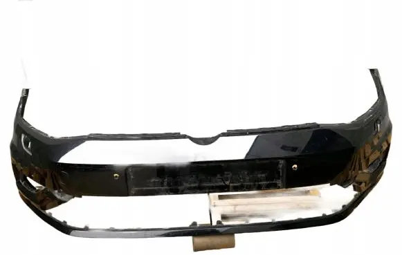 Volkswagen Golf VII Front bumper 5G0807221FL