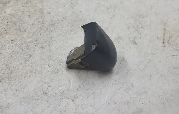 BMW 3 E46 Rear door handle cover