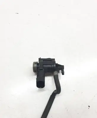 Audi A6 S6 C6 4F Turbo solenoid valve 1K0906283A