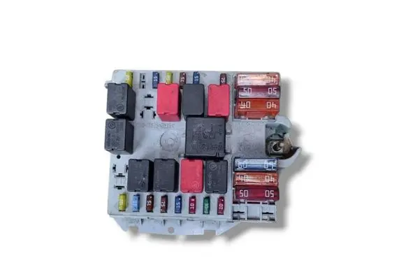 Fuse module